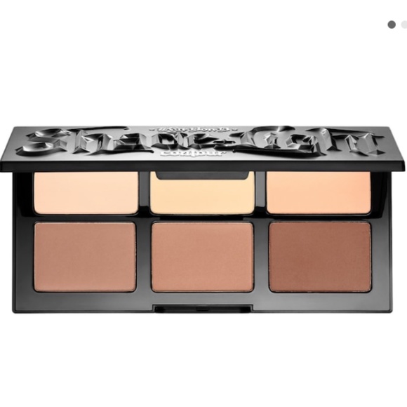 Kat von d palette - Picture 1 of 5